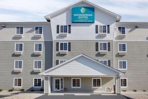 WoodSpring Suites Richmond Colonial Heights Fort Lee, Colonial Heights